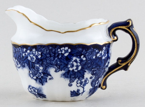 Jug or Creamer c1900